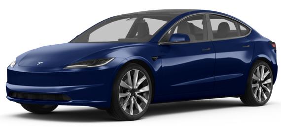 TESLA MODEL 3 2024 5YJ3E1EAXRF731412 image TESLA MODEL 3 2024 5YJ3E1EAXRF731412 image